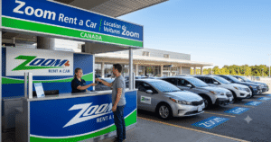 Zoom Rent a Car in Canada