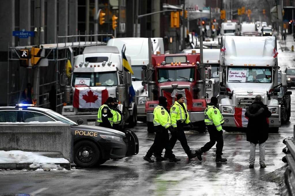 AMA Insurance Emergency Claims in Canada