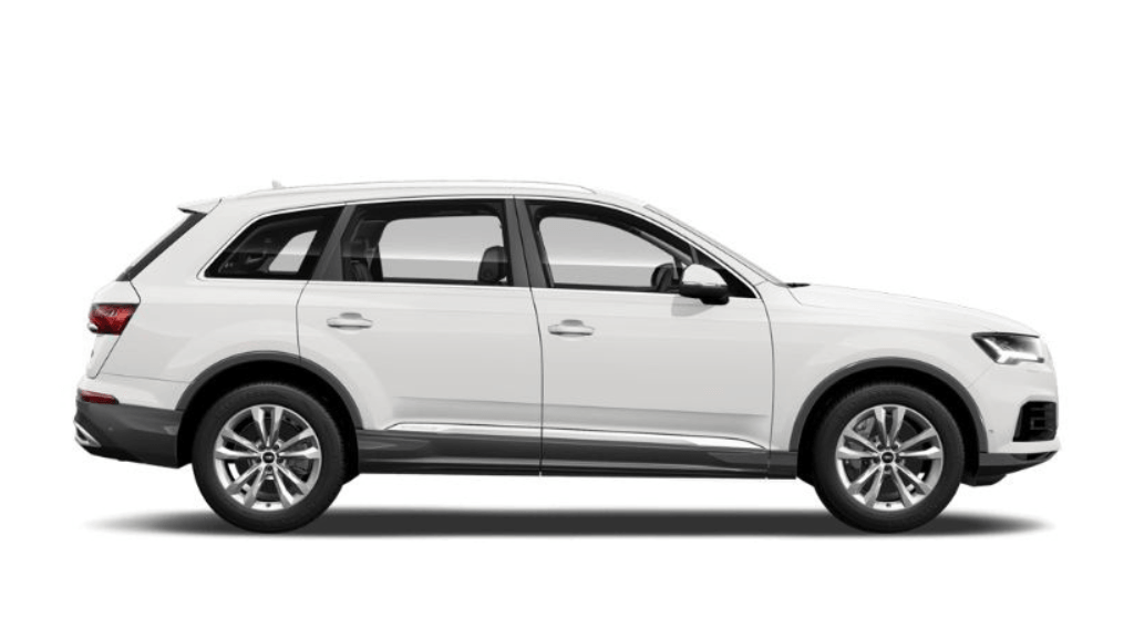Audi Q5 50 e TFSI S-Line Quattro S-Tronic