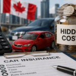 Hidden Cost of Driving in Canada