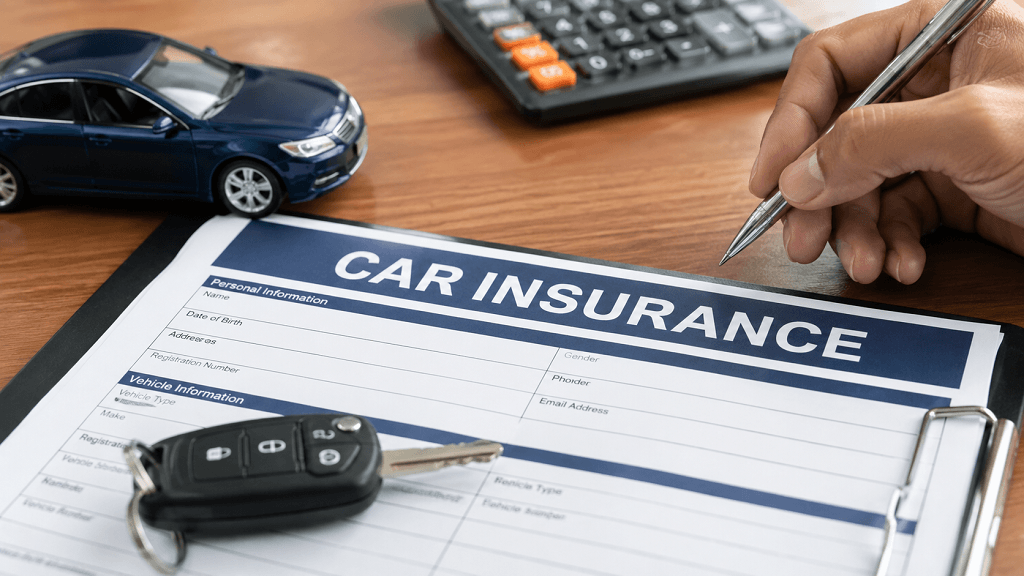 Intact Car Insurance Canada