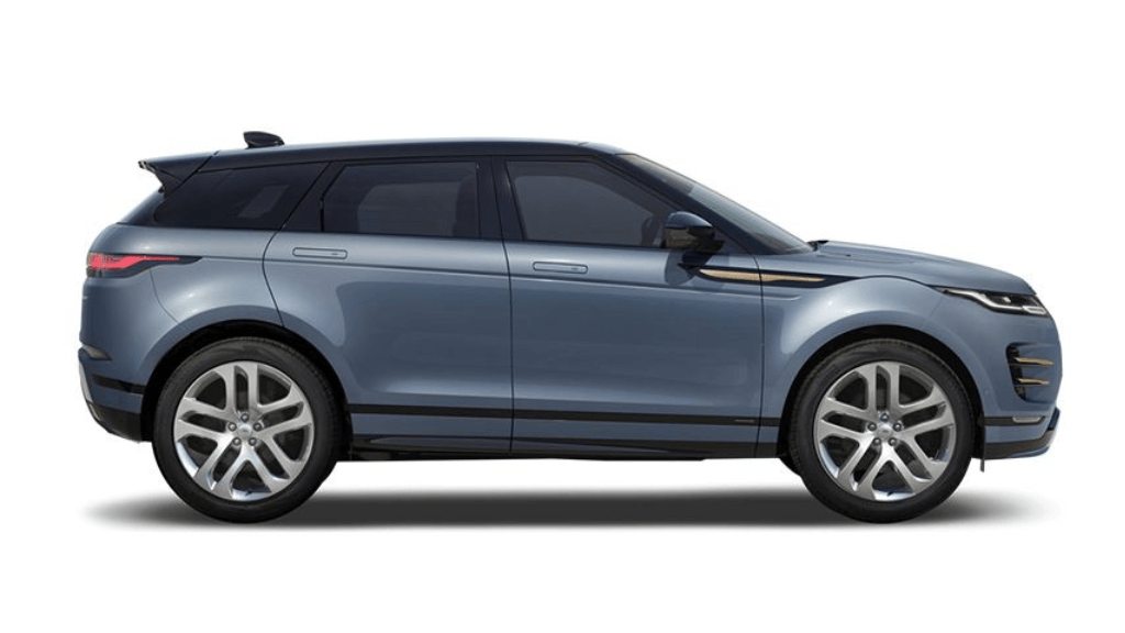 Range Rover Sport P400e PHEV